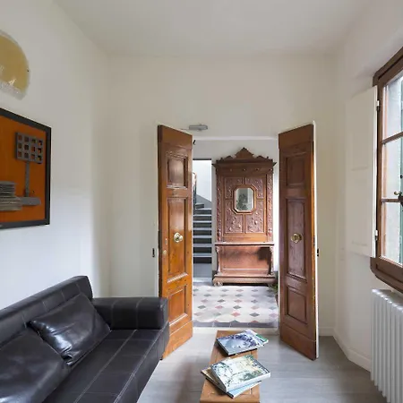 Bed & Breakfast The New Of Florencie