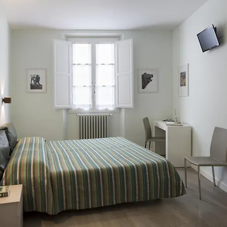 The New Of Bed & Breakfast Florencie